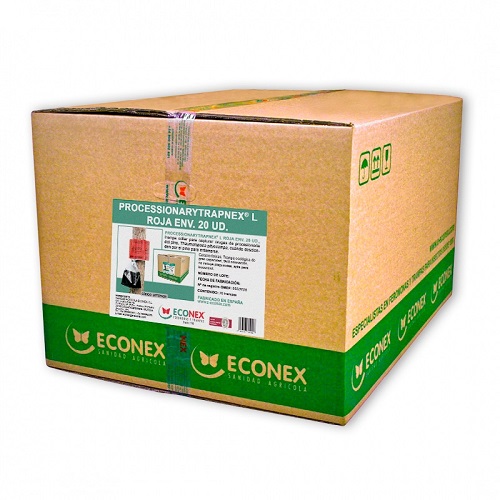 PROCESSIONARYTRAPNEX® L ENV. 20 UD. 